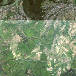 Reinhardshausen Satellite Map