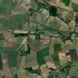 Eckartsberga Satellite Map