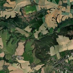 Geringswalde Satellite Map