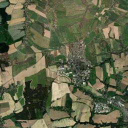 Gersdorf Satellite Map