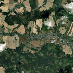 Neukirch/Lausitz Satellite Map