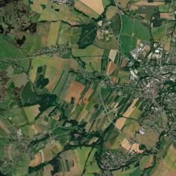 Lawalde Satellite Map