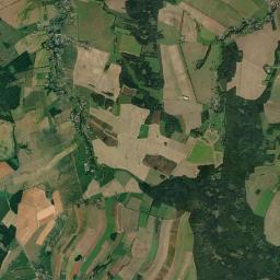 Sohland am Rotstein Satellite Map