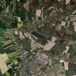 Sulików Satellite Map