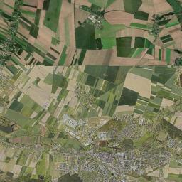 Namysłów Satellite Map