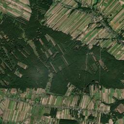 Dalachów Satellite Map