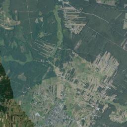 Radoszyce Satellite Map