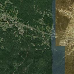 Bliżyn Satellite Map