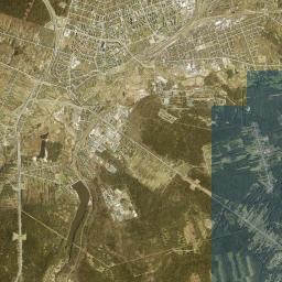 Skarżysko-Kamienna Satellite Map