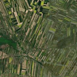 Sienno Satellite Map