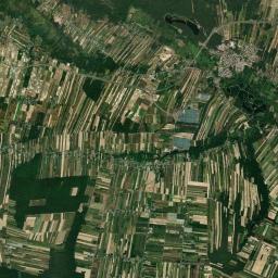 Chodel Satellite Map