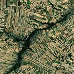 Fajsławice Satellite Map