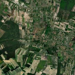 Rejowiec Satellite Map