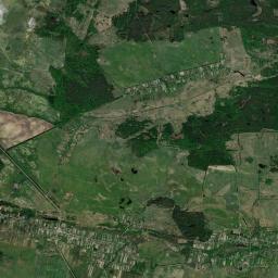 Krasyatychi Satellite Map