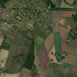 Khrenovoye Satellite Map