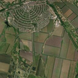 Talovaya Satellite Map