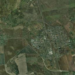 Seryshevo Satellite Map