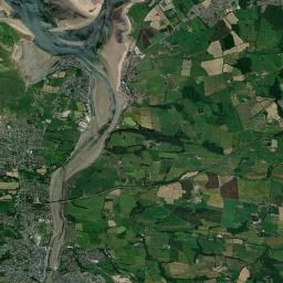 15 The Quay, Appledore, Bideford, Devon EX39 1QS, UK Satellite Map