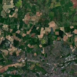 B3227, Norton Fitzwarren, Somerset TA2, UK Satellite Map