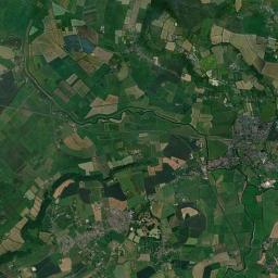 Church St, Curry Rivel, Somerset TA10, UK Satellite Map