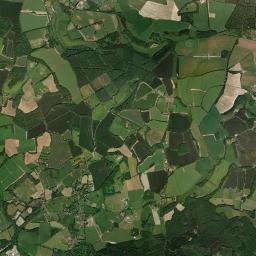 Farley Lane, Romsey, Hampshire SO51 0QR Satellite Map