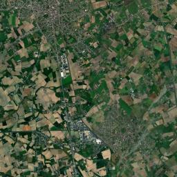 Torhout Satellite Map