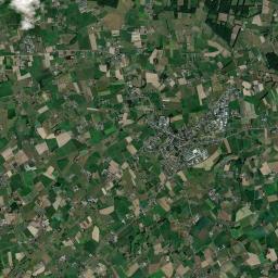 Ruiselede Satellite Map