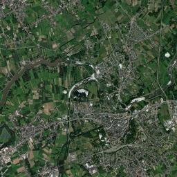 Dendermonde Satellite Map