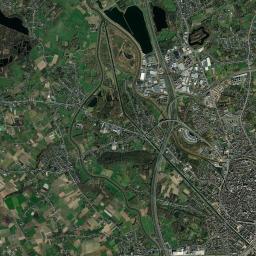 Mechelen Satellite Map