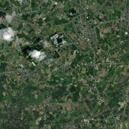 Putte Satellite Map