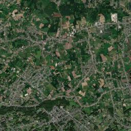 Begijnendijk Satellite Map