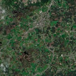Herselt Satellite Map