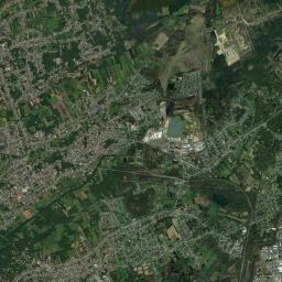 Heusden Satellite Map