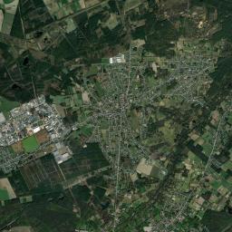 Opglabbeek Satellite Map