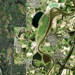 Obbicht Satellite Map