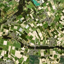 Koningsbosch Satellite Map