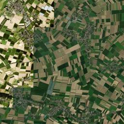 Waldfeucht Satellite Map