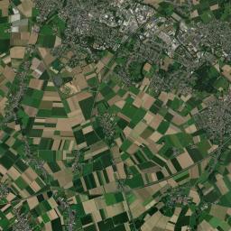 Heinsberg Satellite Map