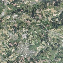 Drolshagen Satellite Map