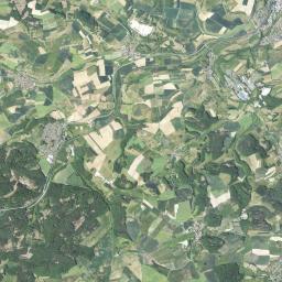 Cornberg Satellite Map