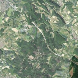 Nentershausen Satellite Map