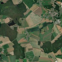 Frohburg Satellite Map