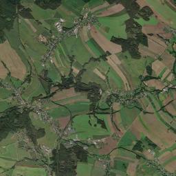 Dürrröhrsdorf Satellite Map