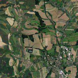 Neustadt in Sachsen Satellite Map