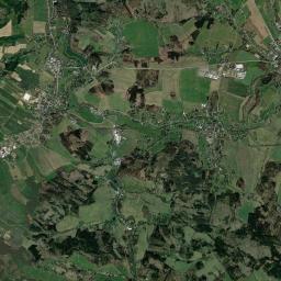 Oppach Satellite Map