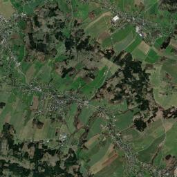 Friedersdorf Satellite Map