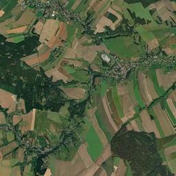 Bernstadt Satellite Map