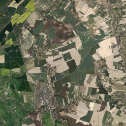 Zawidów Satellite Map