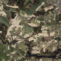 Olszyna Satellite Map