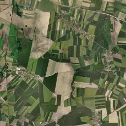 Udanin Satellite Map